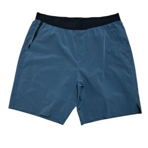 TEN THOUSAND INTERVAL SHORT XL LINED